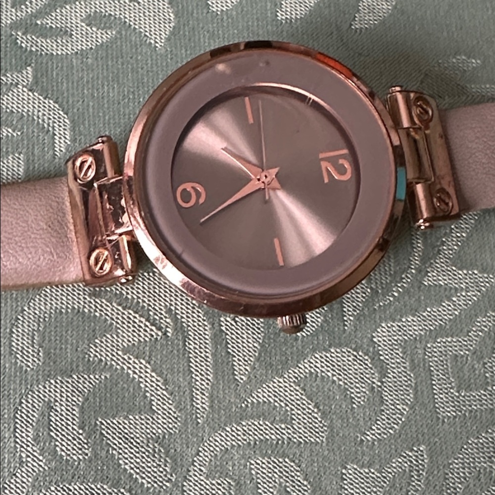 Elegant fashion Watch lot parts crafts - Picture 2 of 13